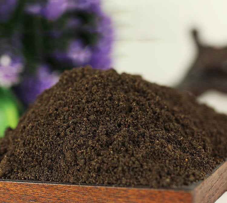 Organic Worm Castings Compost (2 lb Bag)