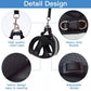 Greens Pet Harness Leash
