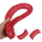 Greens Flying Disc Ring Toy