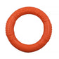 Greens Flying Disc Ring Toy