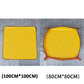 Plant Repotting Mat Waterproof PE Transplanting Mat Foldable Gardening Mat Repotting Mat for Indoor Outdoor Plants