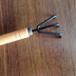 3pcs Mini Plant Garden Tools Set Spade Claw Rake Shovel ers Plants Tools for Plant Pots ers