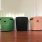 2 pack Potato Grow Bags with Flap Planter Pot with Handles and Harvest Window for Potato Tomato and Vegetables