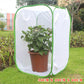 Elements Mesh Insect Protective Planting Tent