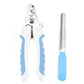 Greens Pet Nail Clippers Stainless Steel