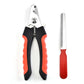 Greens Pet Nail Clippers Stainless Steel