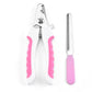 Greens Pet Nail Clippers Stainless Steel